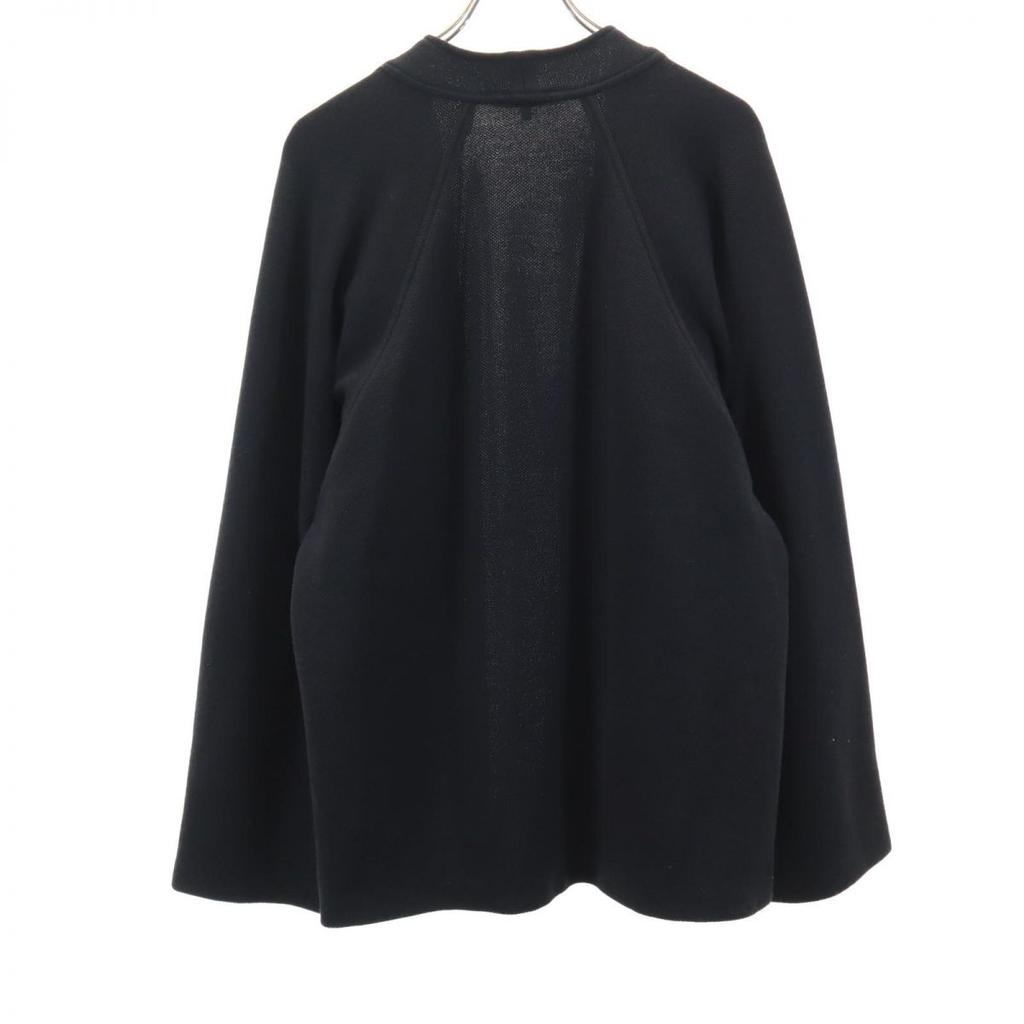 Helmut Lang Long Sleeve Wool Jacket S Black Series Women Used