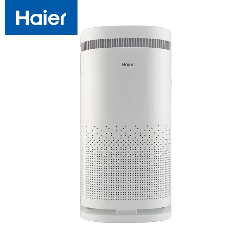 Haier KJ480F-N800C Smart Air Purifier CN plug (adapter included)