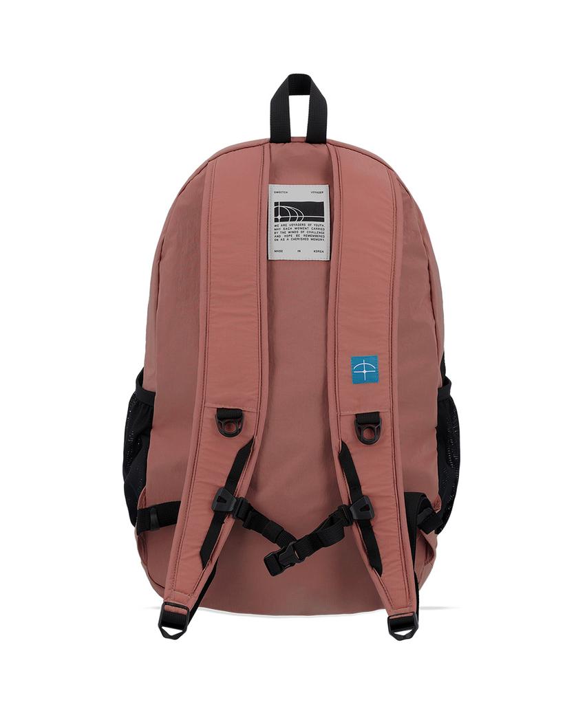 Sweetch Voyager Daypack 002 Rosy Pink