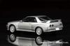 Scale Automobile Kit Nissan Skyline V Spec II Spark Silver Metallic Plastic Model Kit MN04 PLATZ/MONO 1/32 GT-R Pre-Colored
