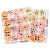 Dreieck Reisbällchen Verpackungsbeutel Aufkleber Nori Algen Onigiri Sushi Beutel Aufkleber Sushi Zubereitungsform Werkzeuge Bento Zubehör