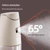 Zhishi Dual-Use Oil Sprayer & Pourer Set