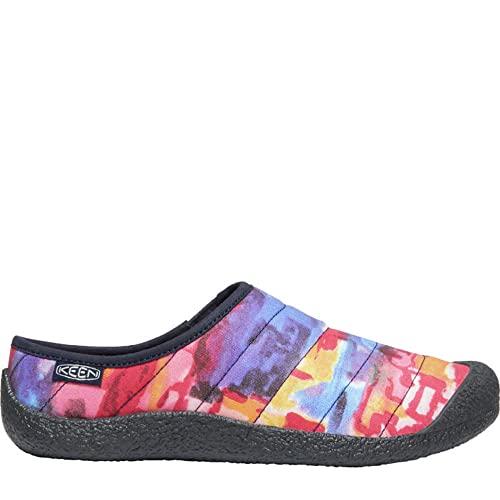 KEEN Men's Howser Slide Low Height Casual Comfy Du