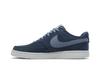 Nike Court Vision Low Next Nature Thunder Blue