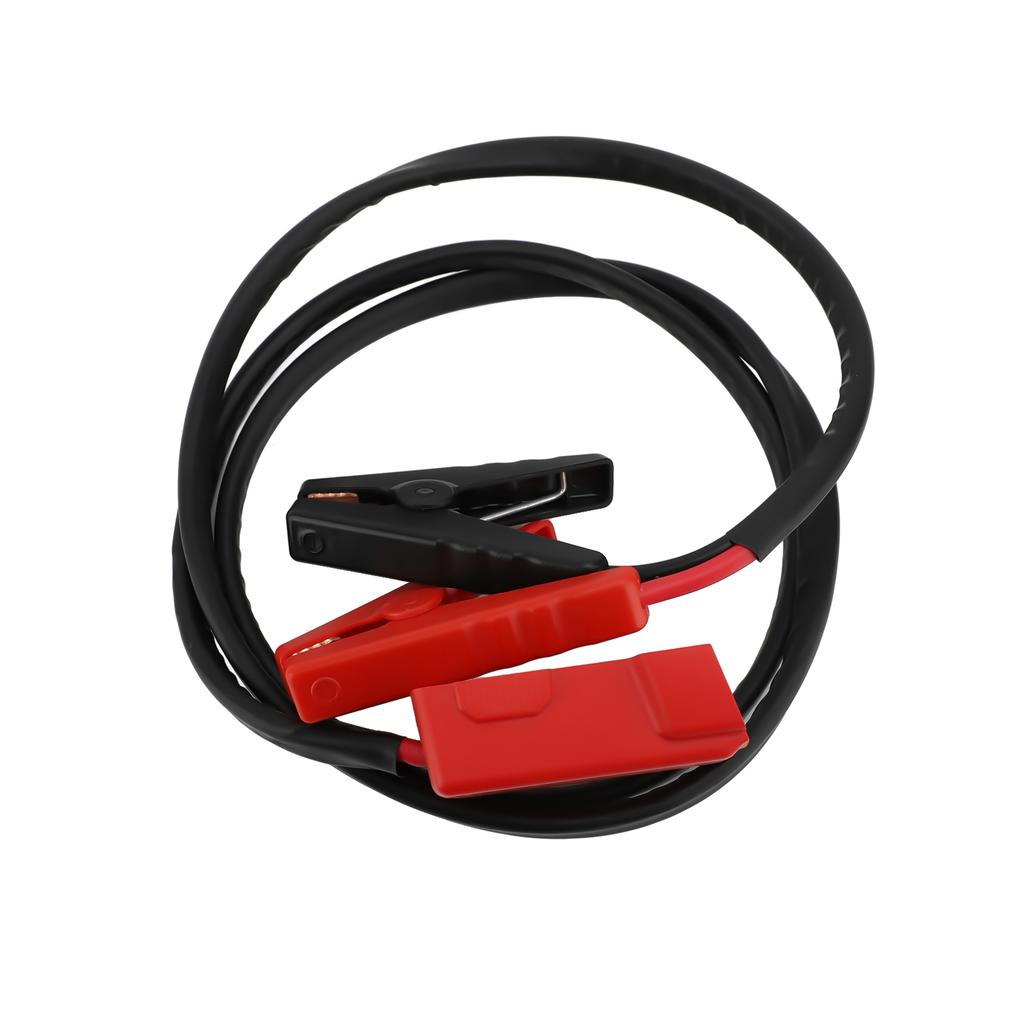 Jumper Cable Clamps for 18V Battery Automotive Booster Cables Power for Car Truck SUV