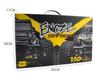 Pengxiang 9204 1:10 Scale 4WD High-Speed Off-Road Drift RC Car