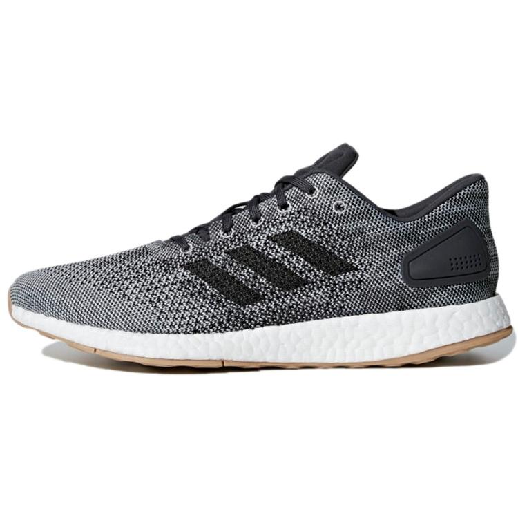 adidas PureBoost DPR Carbon Grey Men s CM8319 EU 36