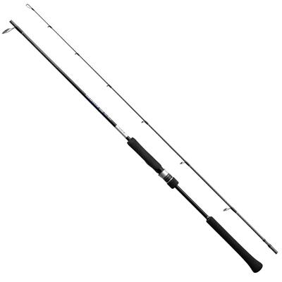 SHIMANO Jigging Rute 25 Grappler BB Type Blade S66-2