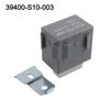Car Main Relay Assy For Honda For Civic 1992-2000 For Honda For CR-V 1997-2001 39400-S10-003 Switches Controls