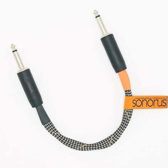 

VOVOX sonorus protect A patch 25cm Straight - Straight(6.3213)