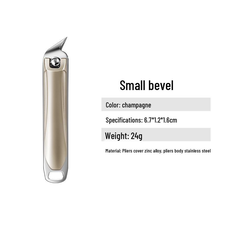 

Паронихия Набор кусачек для ногтей: Кусачки для ногтей, Педикюрный нож, Плоскогубцы с косым срезом и заостренными кончиками для воспаления NCZ023