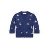 Ralph Lauren Baby Boy Cotton V Neck Cardigan Cwposwei6820187410