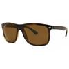 Ray Ban Rb4547 Boyfriend Two Polarized 710 57 Unisex Sunglasses