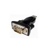 USB2.0 To RS232 Serial Adapter Cables (Black) Converter P/N 971791
