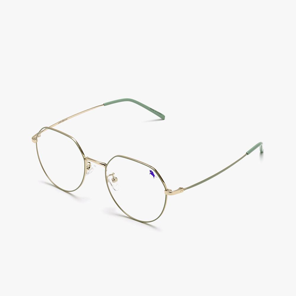 Lugo Btikeol Eyeglass Frames (Lc5906 720 54)