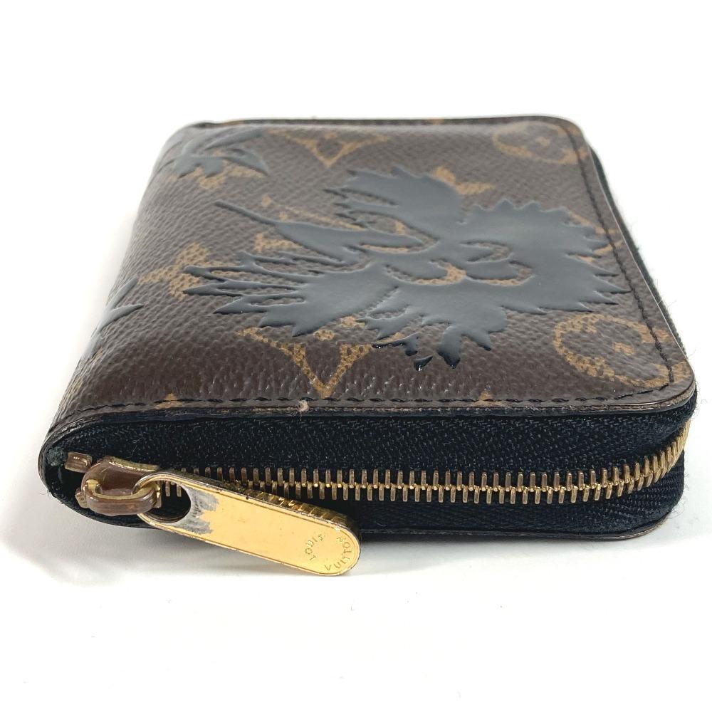 Louis Vuitton M62547 Monogram Blossom Floral Geldbörse mit Reißverschluss