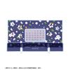 TV Anime Great Operation Yozakura Collection Botania Acrylic Perpetual Calendar "The Family"