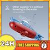 6CH RC Submarine Ship Model 3.7V 90mAh RC Rechargeable Diving Boat Electric Toy for Boys Children Birthday Gifts