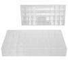 Make-up Acryl Fall Lippenstifte Display Lagerung Kunststoff Kosmetik Organizer Lippenstifte Halter