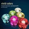 Children's Metal Alloy Competitive Yoyo Toy