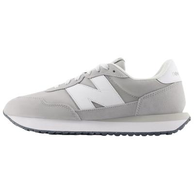 237 Light Gray Unisex MS237HG