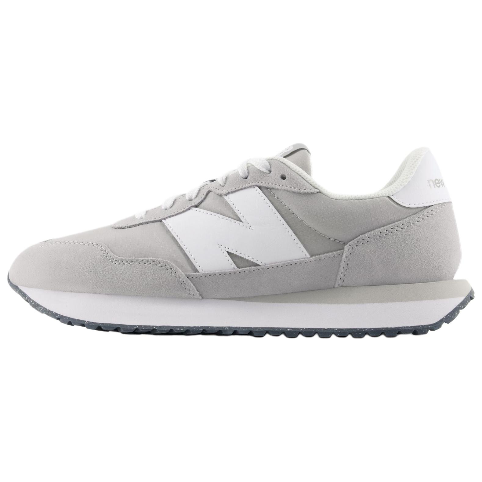 

New Balance 237 Light Gray Unisex MS237HG 37