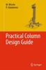 Bok Practical Column Design Guide