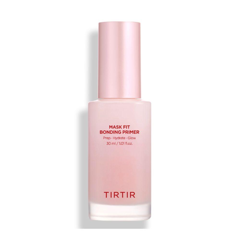 TIRTIR Mask Fit Bonding Primer Long Lasting Makeup Primer Smooth Pore Blur Base 30ml