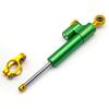 CNC Universal Aluminum Motorcycle Steering Damper Stabilizer Fit For Yamaha MT09 MT07 YZF R1 R6 R3 R7 R9 FZ1 XJR1300 Tracer 9GT