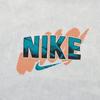 Nike Sports Crew Neck Casual Pullover Short Sleeve T-Shirt Men tops HV1769-025
