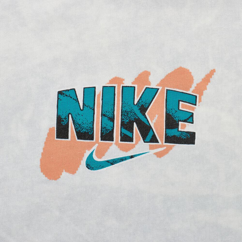 Nike Sports Crew Neck Casual Pullover Short Sleeve T-Shirt Men tops HV1769-025