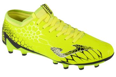 Gol 24 GOLS FG, gelbe Fußballschuhe für Herren