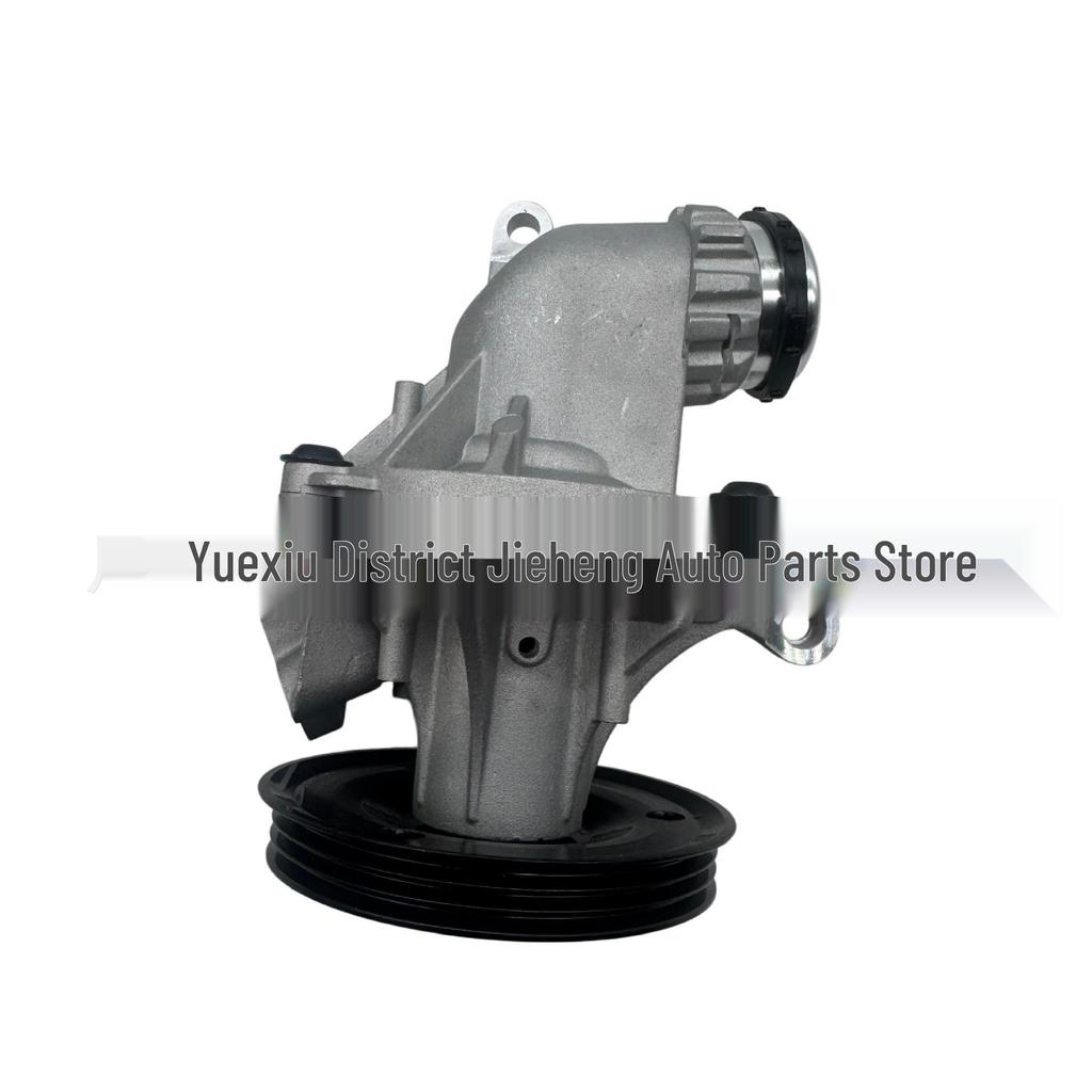 Water Pump Compatible with Volvo S90/XC90 2016