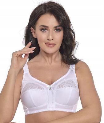 Soft Bra Without Underwires Viki Irena 585 100-105 Viki