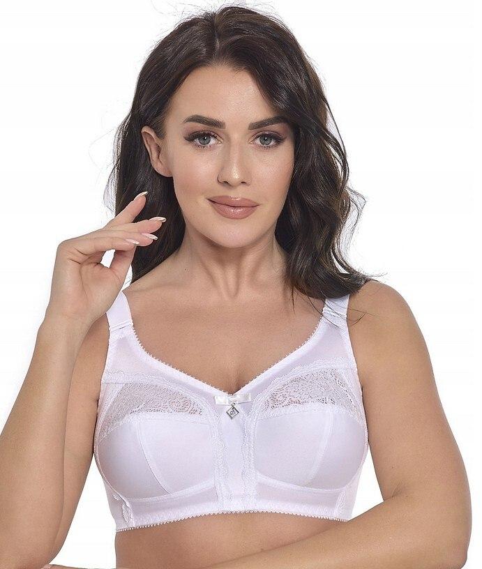 

Biustonosz soft bez fiszbin Viki Irena 585 100-105 Viki