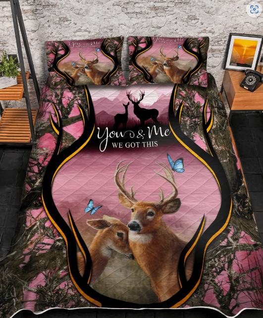 Wolves and Dragon Duvet Cover Bedding Set Soft Bedroom Decor