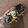 Fashion Hot S-Scarface Phone Case For iPhone 17 16e 16 15 14 13 12 11 mini Pro Max X XR Air Plus Anti Fall Matte Back Cover