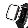 Glass+Case for Apple Watch Ultra 9 8 7 6 5 4 SE Bumper For iWatch Series 49mm 45mm 41mm 44mm 40mm 42mm 38mm Screen Protector