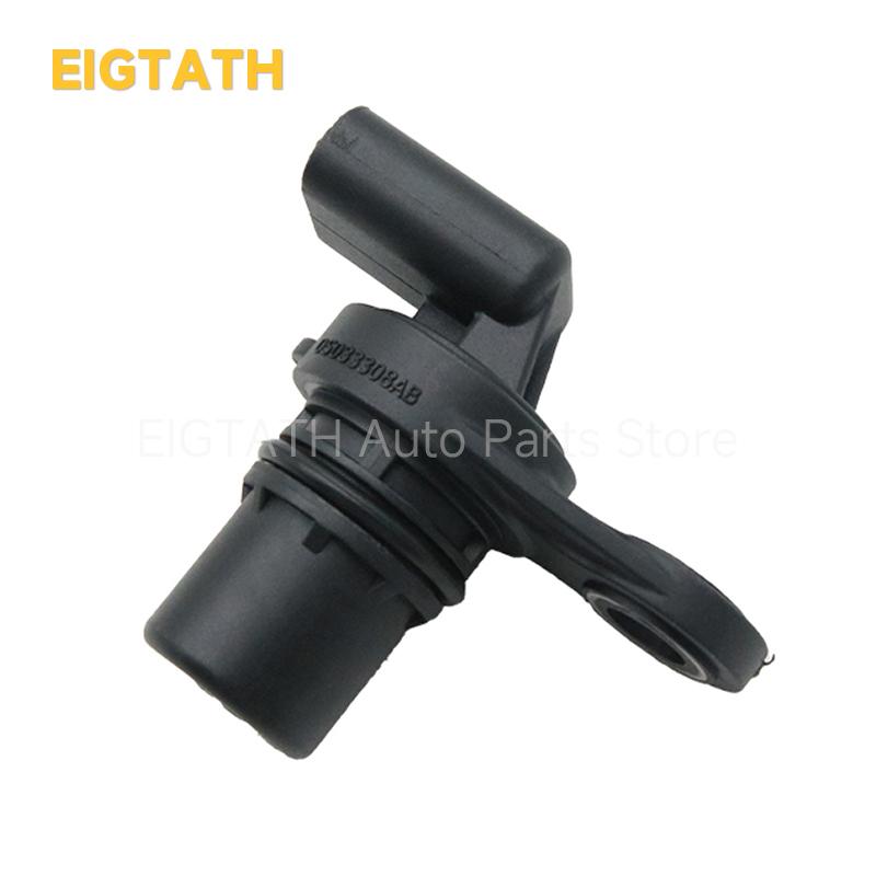 5033308AB Good Quality Camshaft Position Sensor For Dodge Journey Avenger Jeep Patriot Compass Chrysler 200 Sebring Car Part New