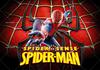 Spider-Man Red Backdrop Adventure Boy Birthday Party Decor Baby Baptism Supplies Photo Backdrop Party Scene Decor