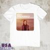 Amy Macdonald Life in a Beautiful Light Volledige Maat S-5XL Unisex T-shirt