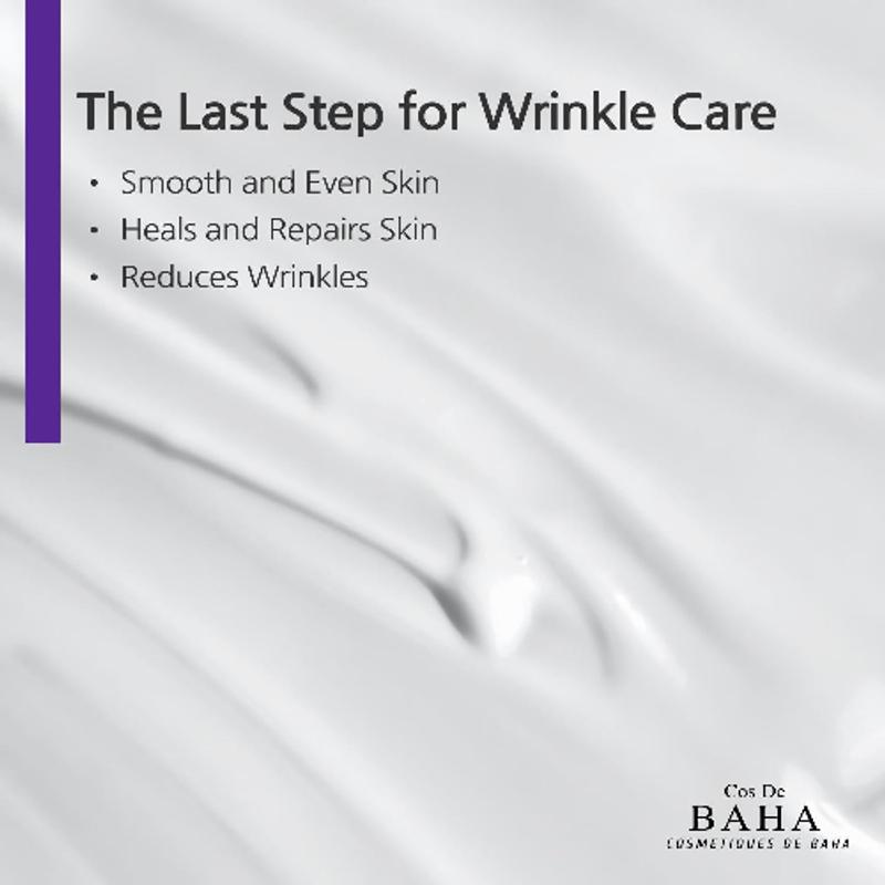 [Cos de Baha] Peptide Cream 60ml