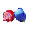 50Pcs 3-layer Simulated Rose Scented Soap Flower Xmas Valentine Birthday Gift