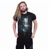 Batman Unisex Adult Nocturnal T-Shirt