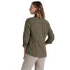 Craghoppers Womens/Ladies Adventure III Nosilife Long-Sleeved Shirt