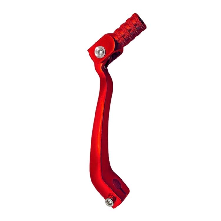 Aluminum Alloy Gear Shifter Lever Suitable For Motorcycle And ATVs Comfort And Enhanced Riding Experience Unique Styling