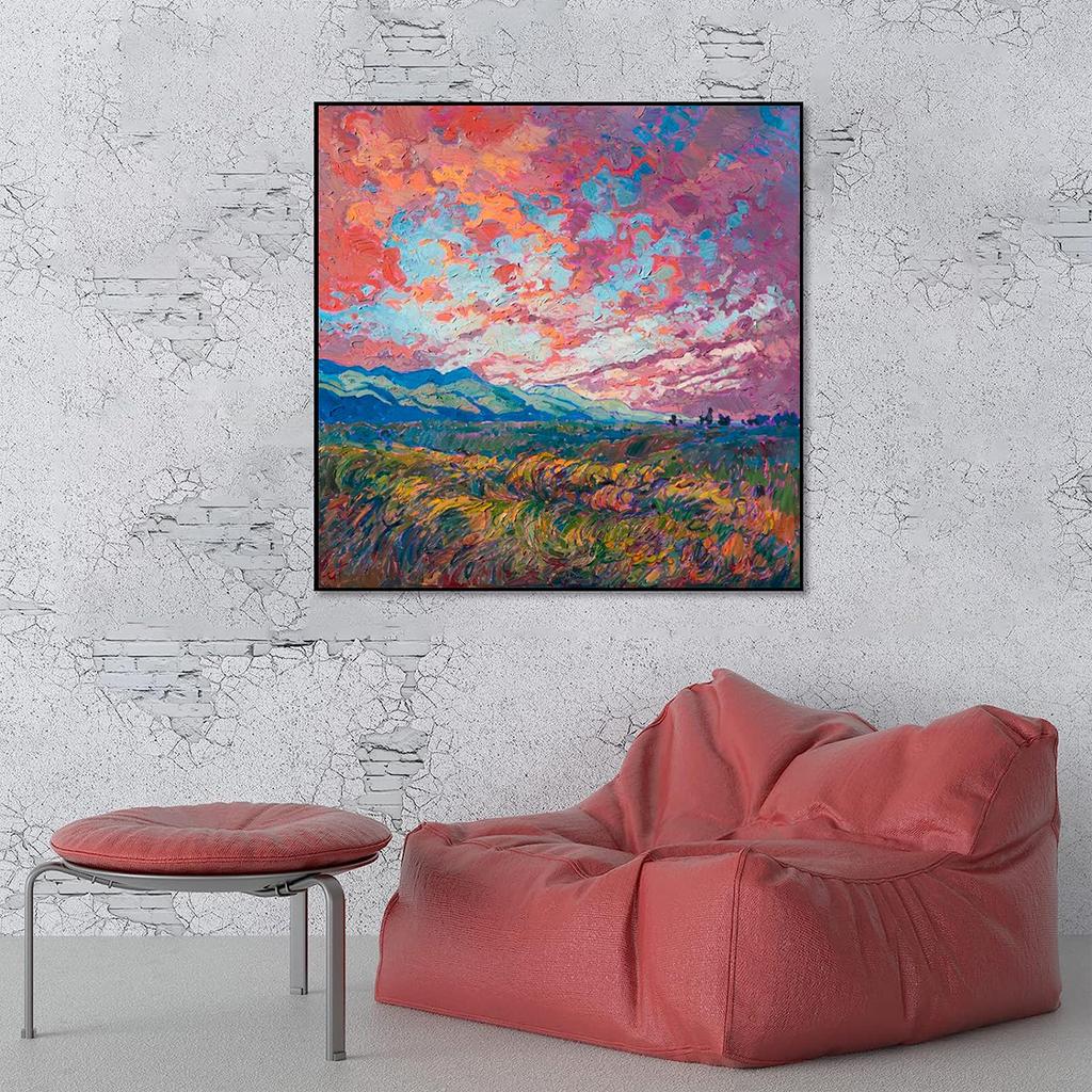 5D Diy Diamond Painting Beautiful Scenery Diamond Embroidery Full Lay Anime Cross Stitch Kits Home Decor Handmade Gift