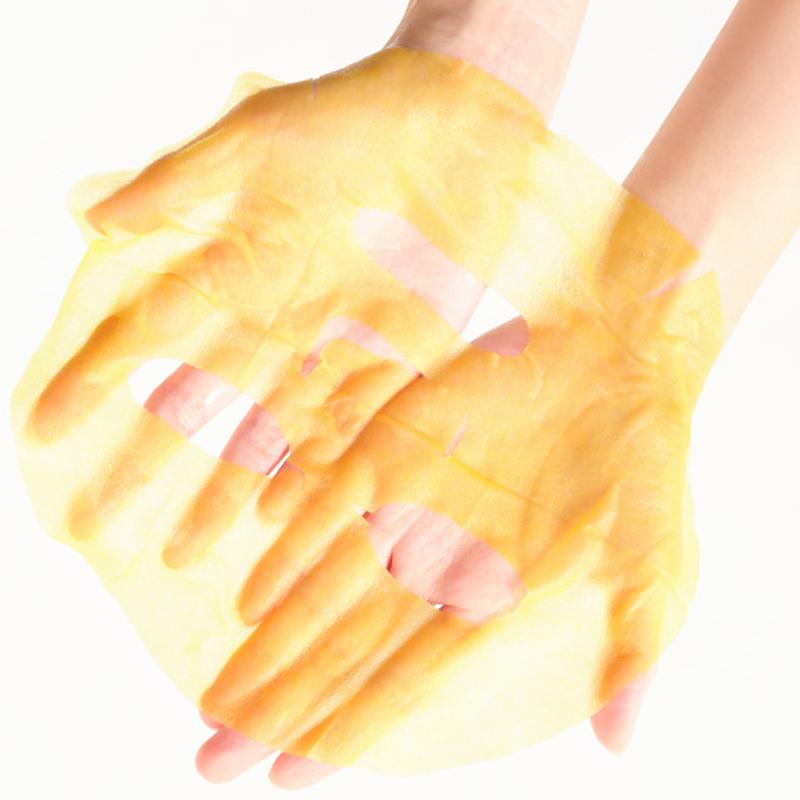 [Dr.Different] CEQ Anti-Oxidant Serum Mask 23ml*5EA