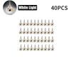 10-200pcs Mini Fishing Lure Light LED Deep Drop Underwater Eye Shape Squid Fish Bait Luminous Lure for Attracting Fish
