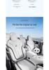 Geely Xingyuan 2026 Full Coverage Seat Cushions & Mats for All Seasons